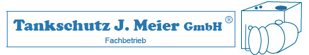 Tankschutz Jutta Meier GmbH - Logo